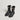 Hunter Downpour Short Boots unisex