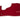BR 4-EH Fleece turnout blanket 155cm cranberry